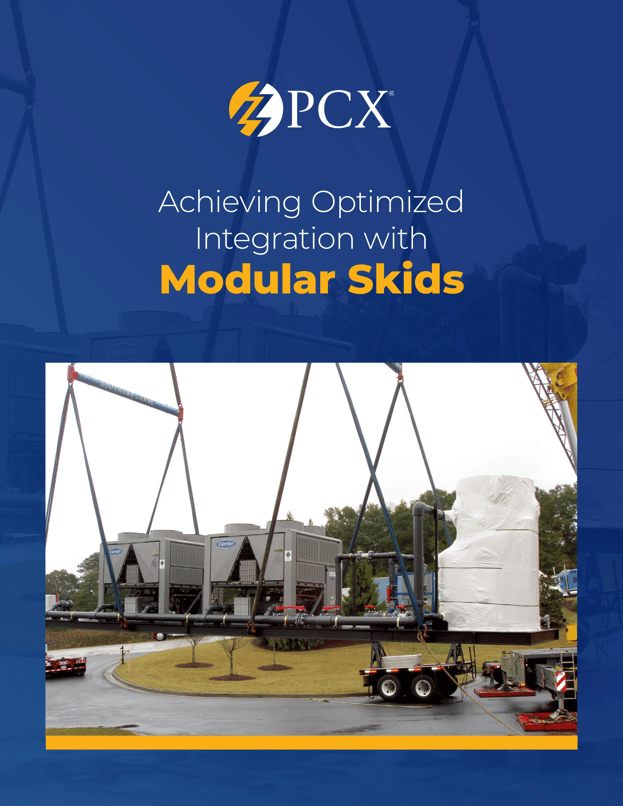 Product Brochure Library - PCX Corp
